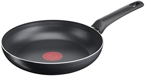 Titanyum 1X SimpleCook 30 Cm Difüzyon Tabanlı Tava - 2100118538