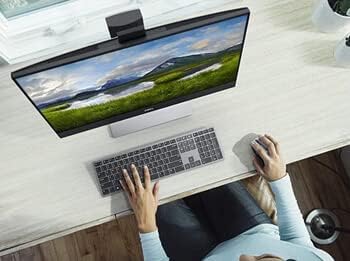DELL KM7321W PREMIER KABLOSUZ KLAVYE VE FARE TR Q-KEYBOARD 580-AJQR