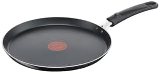 Titanyum 1X SimpleCook 25 Cm Difüzyon Tabanlı Tava - 2100118531