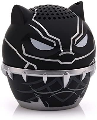 Alternative view of Bitty Boomers: Panther - Mini Bluetooth Hoparlör