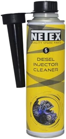 Dizel Sistem Enjektör Temizleyici - NTX C5 KTK1001