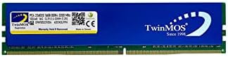 Alternative view of TwinMOS-Ddr4 16gb 3200mhz Desktop Ram