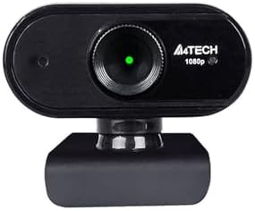 A4 Tech PK-925H Full HD 1080P Mikrofonlu Webcam