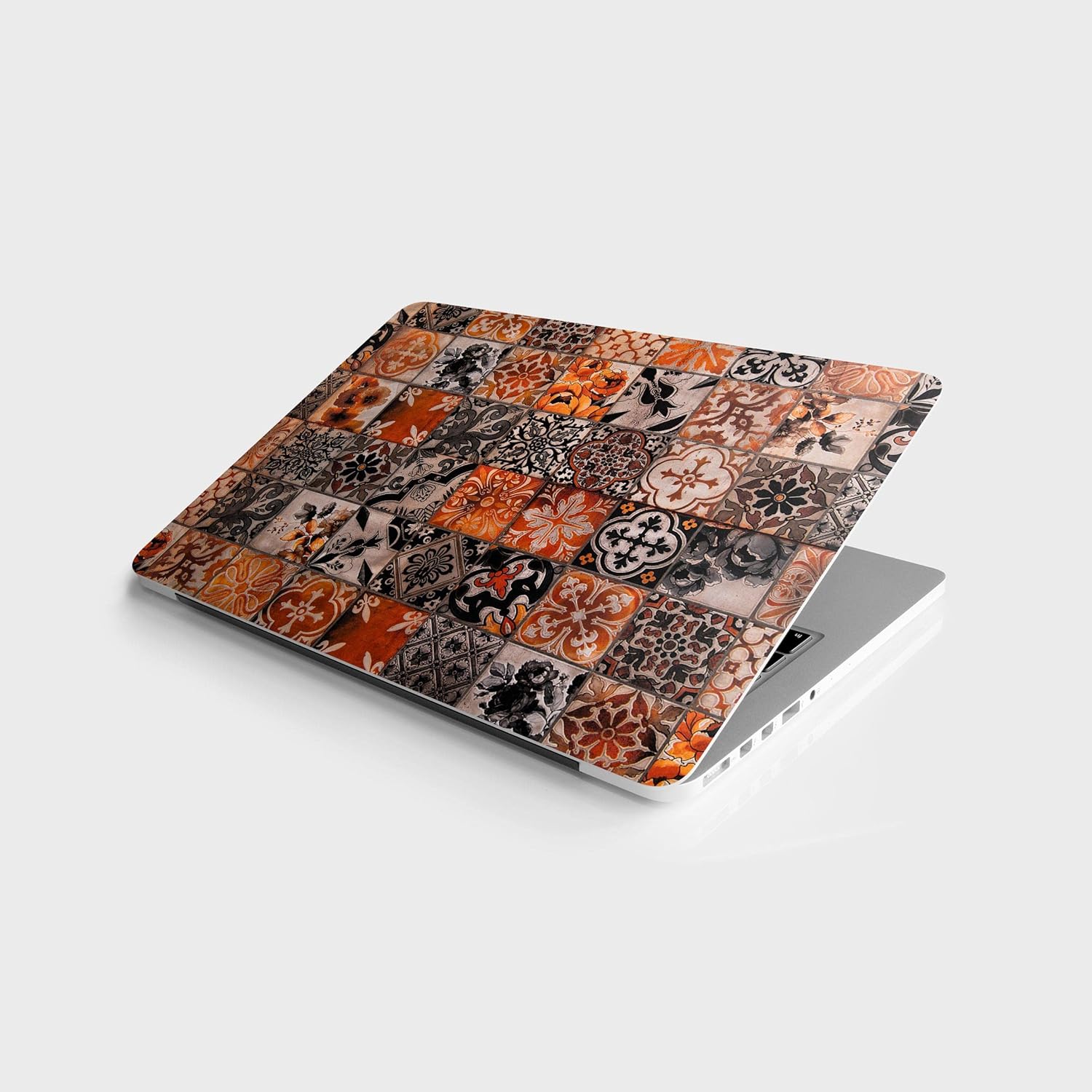 Laptop Bilgisayar Notebook Pc Kaplama Etiketi Seramik