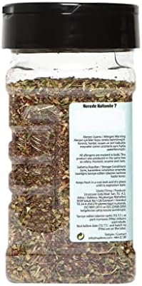 Alternative view of Salata Baharatı 120 gram