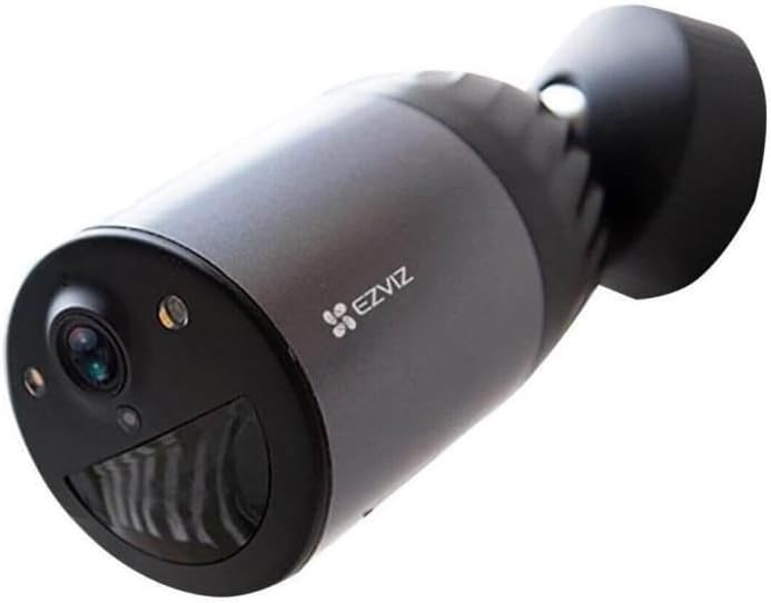 Alternative view of KAMERA BC1C 2K+