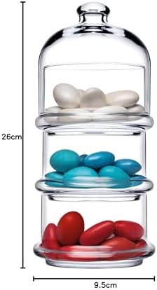 Alternative view of PATISSERIE VILLA PATISSERIE KAPAKLI SERVİS KASESİ H