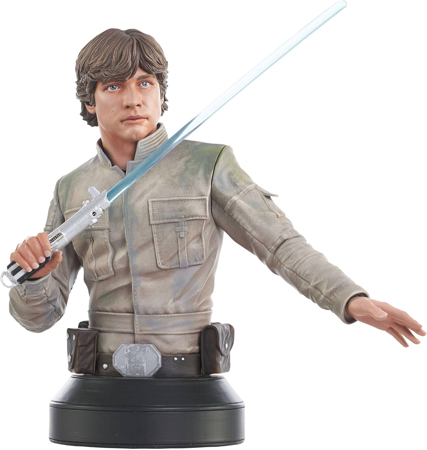 Select Toys: The Empire Strikes Back Luke Skywalker (Bespin) 1/6 Scale Limited Edition Mini-Büst