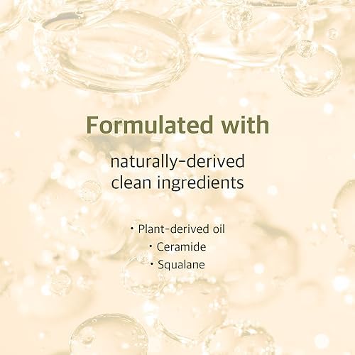 Alternative view of ROUNDLAB Soybean Cleansing Oil Yüz Temizleme Yağı 200 ml