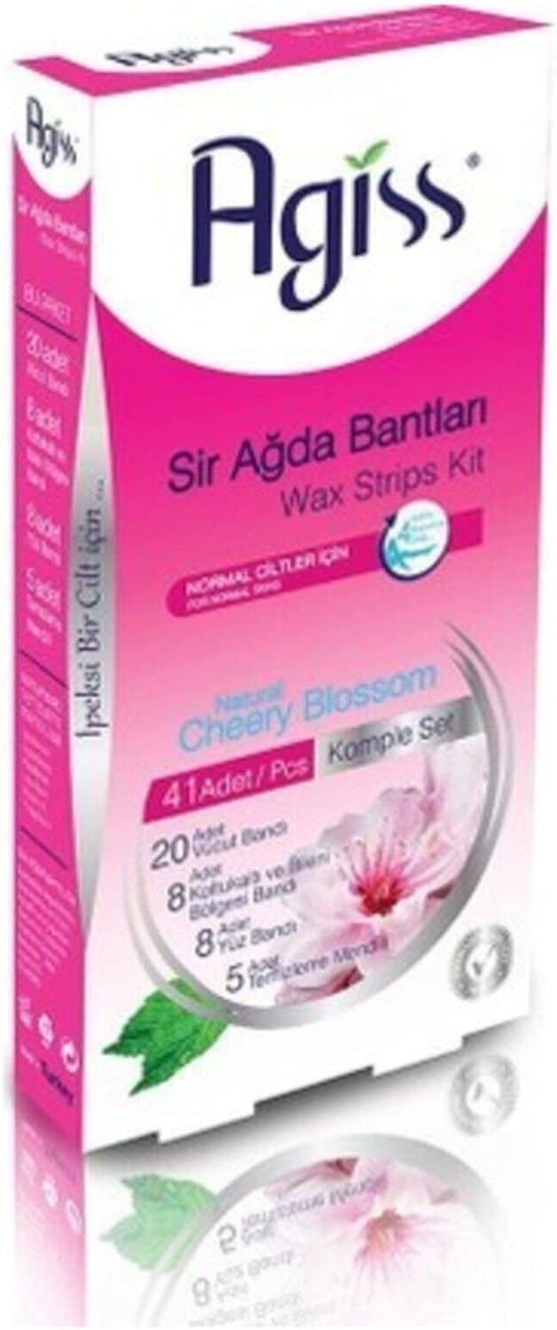 Sir Ağda Bandı Body Normal 24 Adet