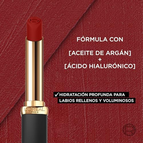 Alternative view of Riche Intense Volume Ruj - 602 Nude Admirable