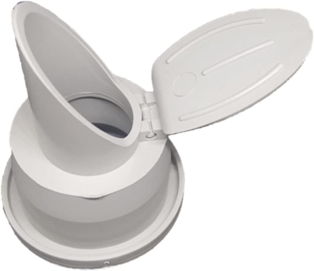 Alternative view of Lavabo Gider Kapacı Çekvalfli Conta Lavabo Koku Giderici
