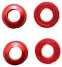Pvc Garantili Prinç Somunlu Duş Hortumu Spiral