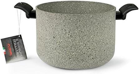 Alternative view of Flonal Cookware Monolite Tencere 2 Saplı, 20 cm