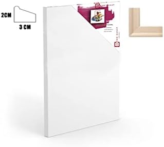 Tuval 60x100 cm