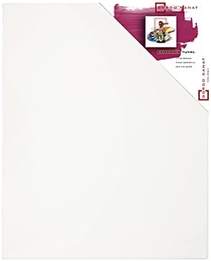 Tuval 70x100cm