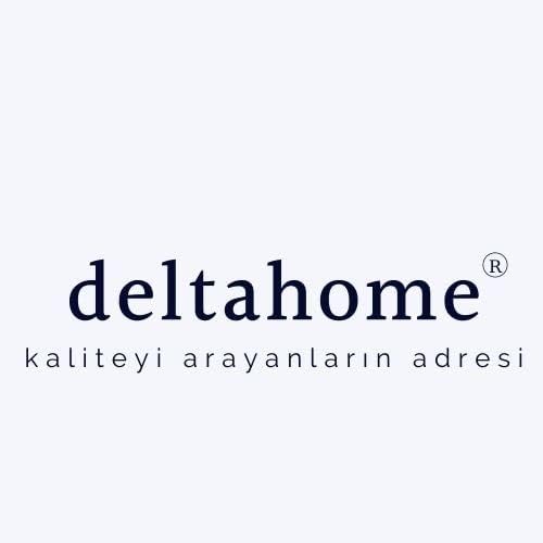 Alternative view of DELTAHOME Paslanmaz Çelik 2 Adet 24cm Banyo Duş Rafı Düzenleyici -SET - VİDALI MONTAJ - inox