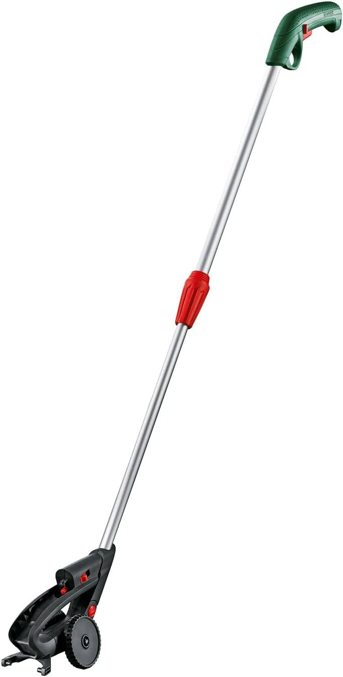 and F016800615 sistem aksesuarları Isio teleskopik tutamak (80 ila 115 cm yükseklik uzatma ve 180° açı, kutuda)