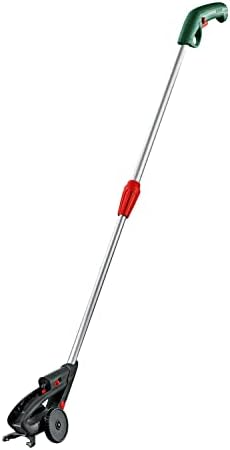 Alternative view of and F016800615 sistem aksesuarları Isio teleskopik tutamak (80 ila 115 cm yükseklik uzatma ve 180° açı, kutuda)