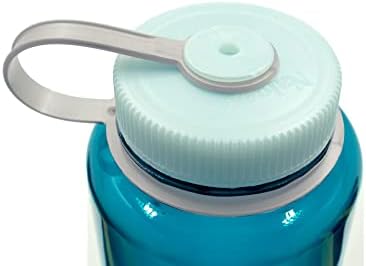 Alternative view of Sustain Tritan BPA içermeyen su şişesi,%50 plastik atık, 1,3 l, geniş ağız, alabalık, 48 oz, alabalık
