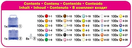 Aquabeads Boncuk Çantası