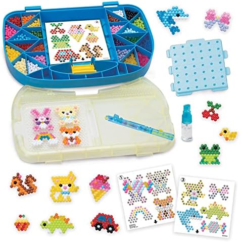 Aquabeads Çantalı Başlangıç Seti
