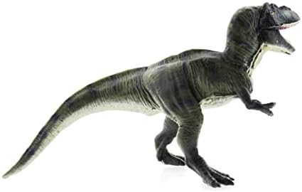 brands Sert Plastik Dinozor Figür - T-Rex