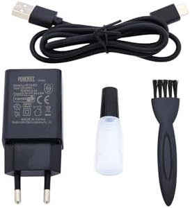 Alternative view of POWERTEC TR-950 Günlük Sakal ve Tıraş Makinesi