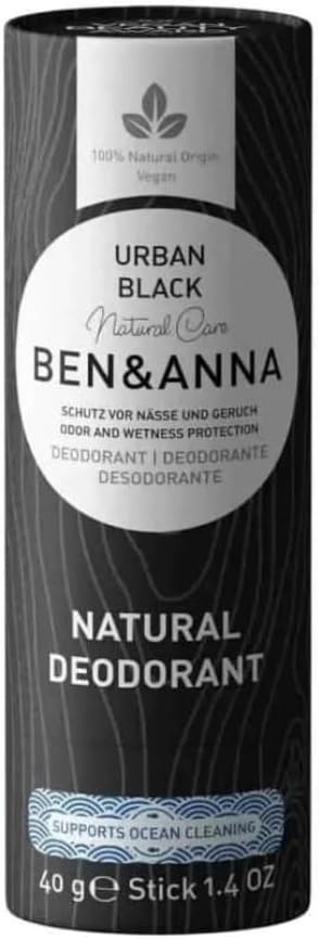 Ben&Anna Ben & Anna Deo Stick 40gr 94959
