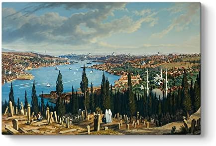Alternative view of Hubert Sattler - Pierre Loti'den Bakış 75 x 50