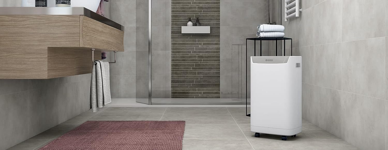 Olimpia Splendid Aquaria S1 12 P Nem Alma Cihazı