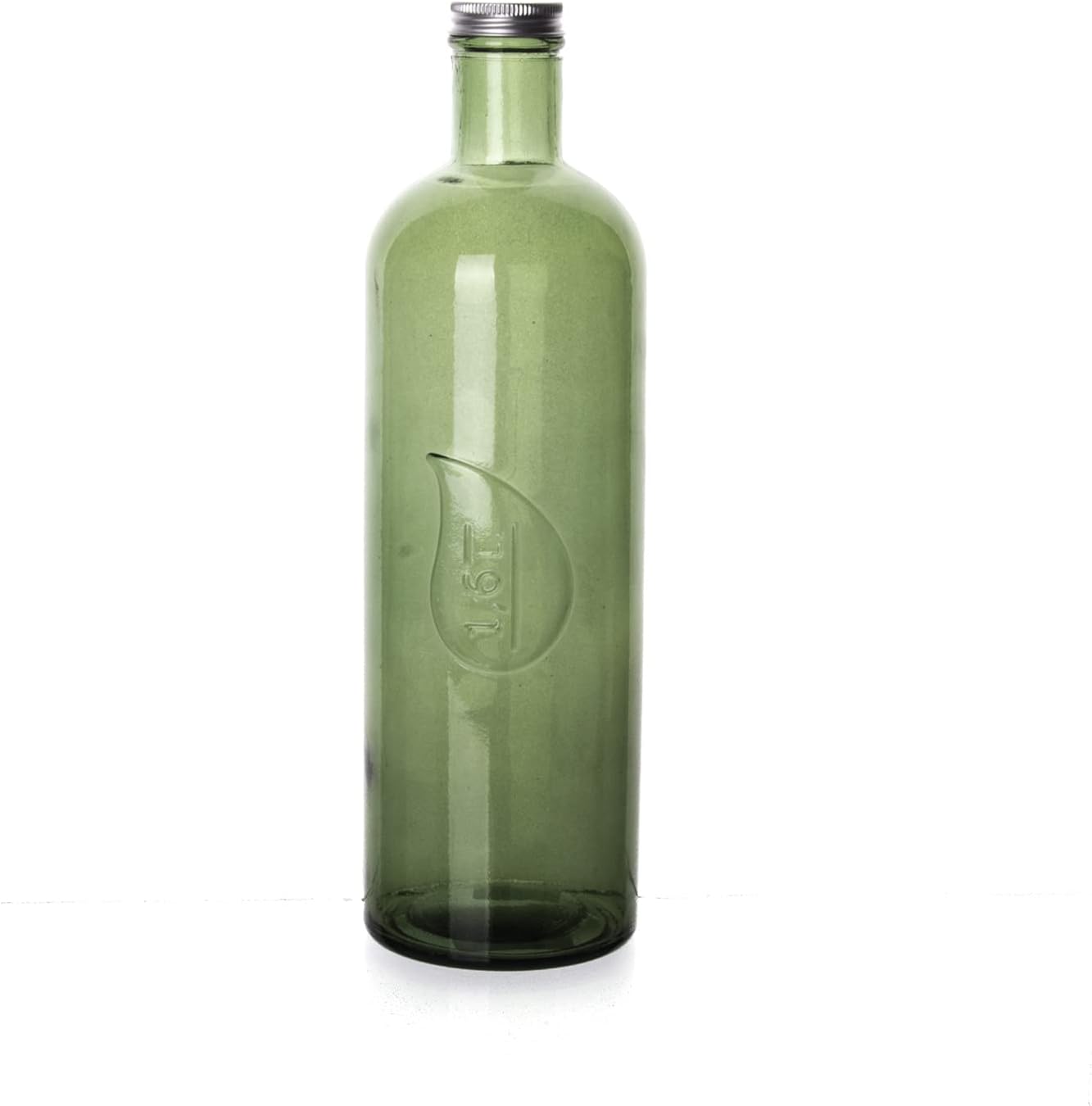 Alternative view of San Miguel Metal Kapaklı Şişe 1.6 Lt Yeşil