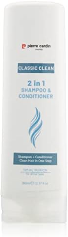 2 in 1 Shampoo - 360 ml