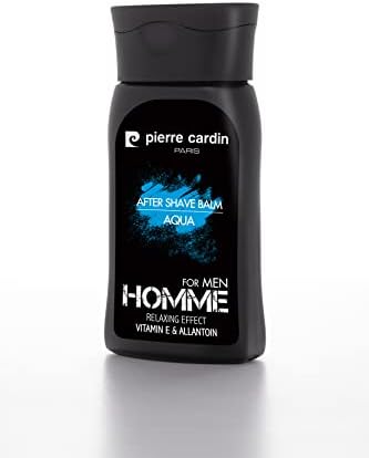 Aqua E Vitaminli Tıraş Sonrası Balmı ve Nemlendiricisi (1 x 150 mL)