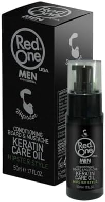 Alternative view of Redone Sakal Yağı Keratin 50 ML