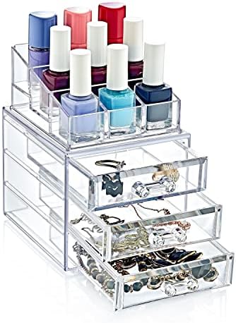 TY1 3 ÇEKMECELİ ORGANİZER SET BXP-FT-016