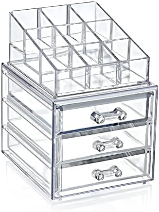 Alternative view of TY1 3 ÇEKMECELİ ORGANİZER SET BXP-FT-016
