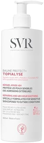 SVR Topialyse Baume Protect+ 400 ml