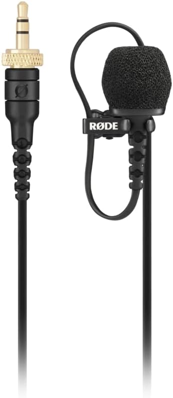 Lavalier II Mikrofon