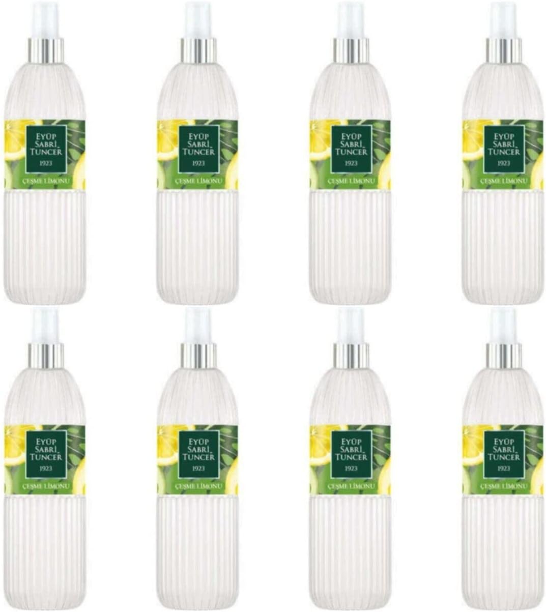 Alternative view of Çeşme Limonu 150 ml Sprey x 8