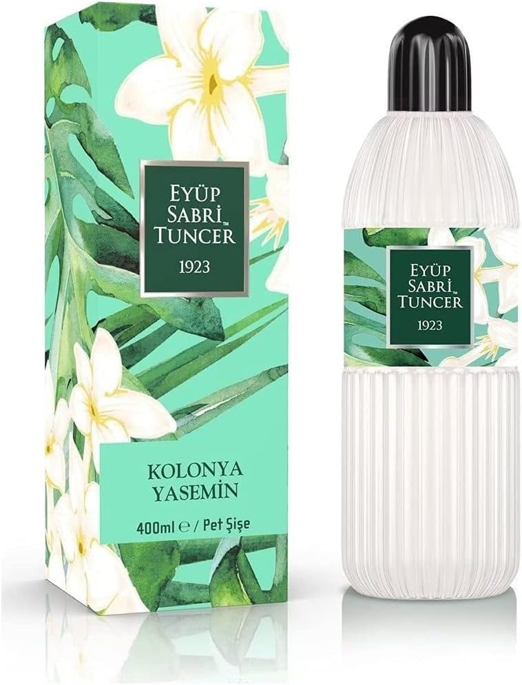 Yasemin Kolonyası 400 ML