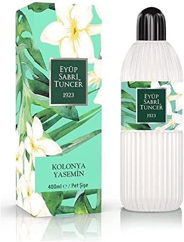 Alternative view of Yasemin Kolonyası 400 ML