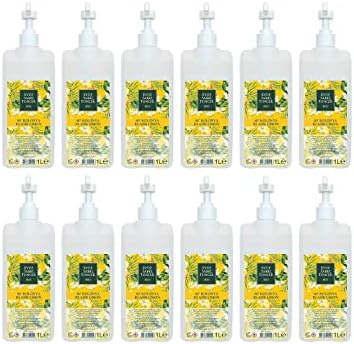 Alternative view of Klasik Limon Kolonyası Sprey Başlıklı 1 lt x 12