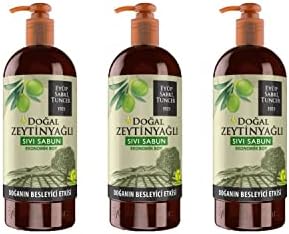 Alternative view of Zeytinyağlı Sıvı Sabun 750 ML