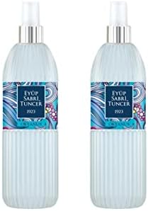 Alternative view of Okyanus Kolonyası 150 Ml Silindir Pet Şişe Sprey x 2 Adet