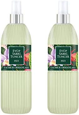 Alternative view of Yağmur Ormanları Kolonyası Sprey 150 ml x 2 Adet
