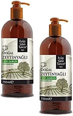 Alternative view of Zeytinyağlı Sıvı Sabun 750 ML x 2