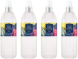 Alternative view of Hatıralar Kolonya Sprey 150 ml x 4