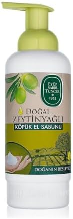 Alternative view of Zeytinyağlı Köpük El Sabunu 500 ml