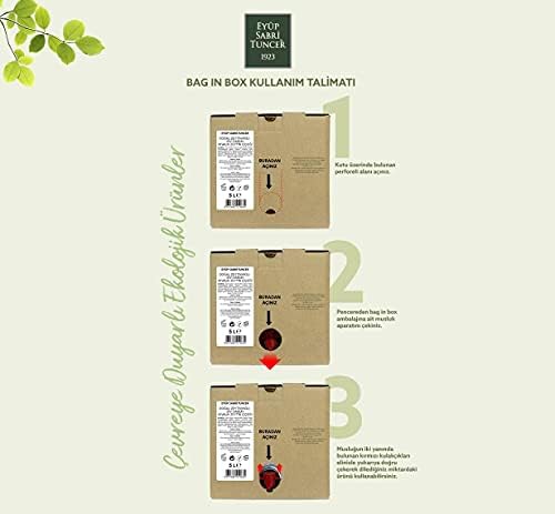 Ayvalık Zeytin Çiçeği Doğal Zeytinyağlı Sıvı Sabun 5 lt